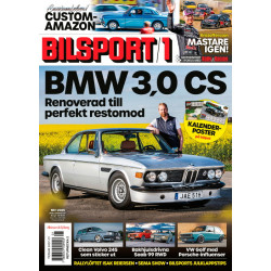 Bilsport 25-01